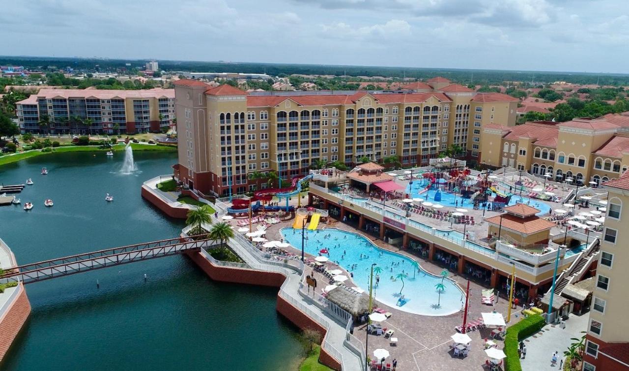 Beautiful Condo Near Disney World Four Corners Kültér fotó