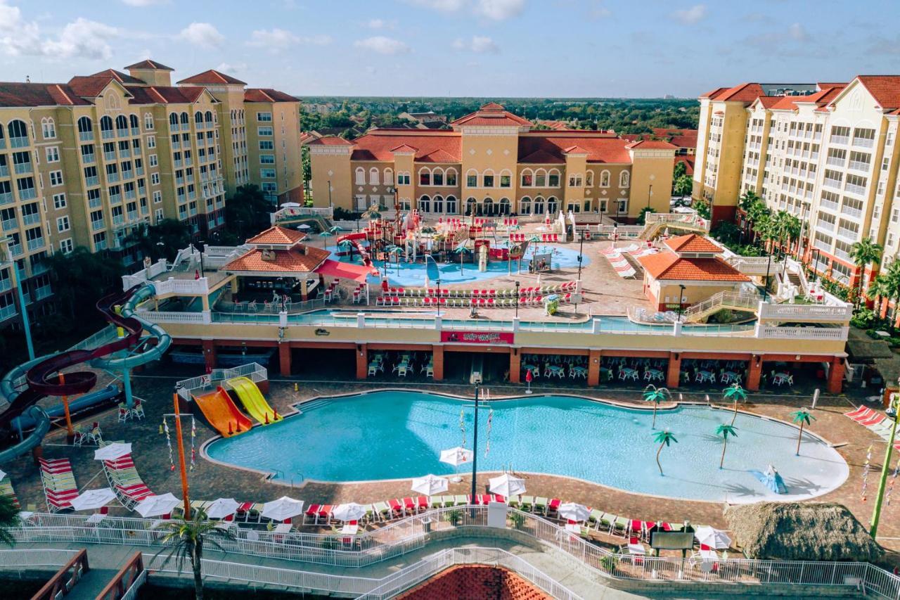 Beautiful Condo Near Disney World Four Corners Kültér fotó
