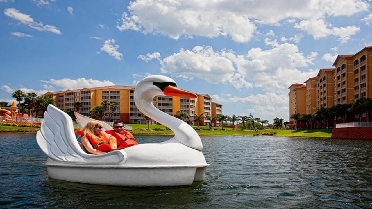 Beautiful Condo Near Disney World Four Corners Kültér fotó
