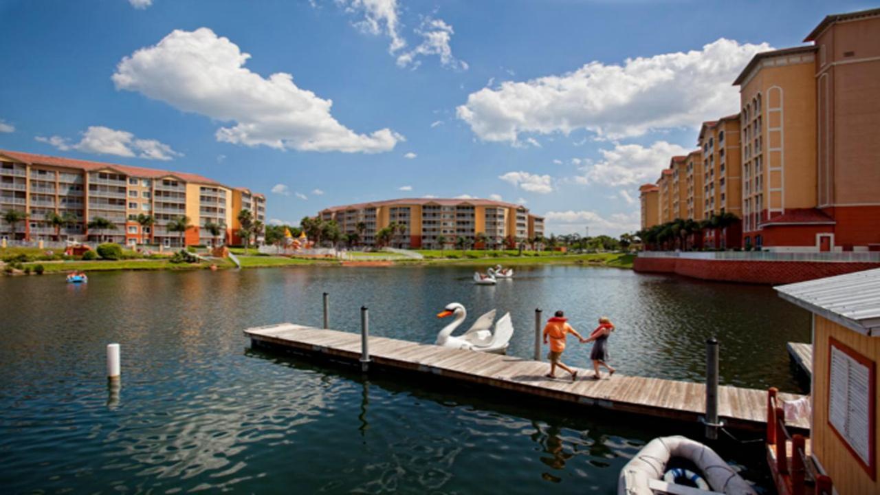 Beautiful Condo Near Disney World Four Corners Kültér fotó